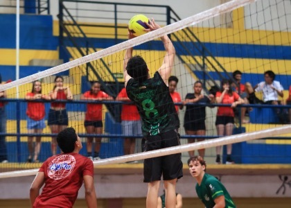 Jogos Internos IFTM Patos de Minas