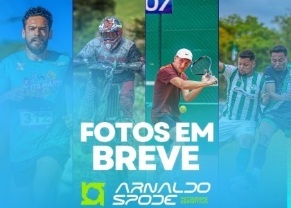 CAMPEONATO MUNICIPAL DE FUTSAL - 1º RODADA