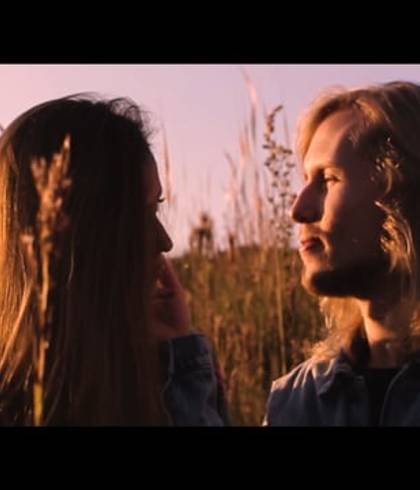 Film de Francielly e Gabriel