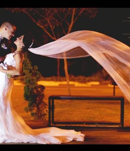 Casamento de Vitória e Jhonatan | Wedding Film