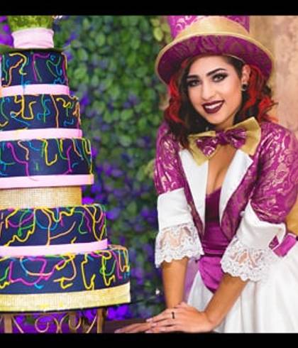 15 anos de Taisa | 15 anos | Aniversário