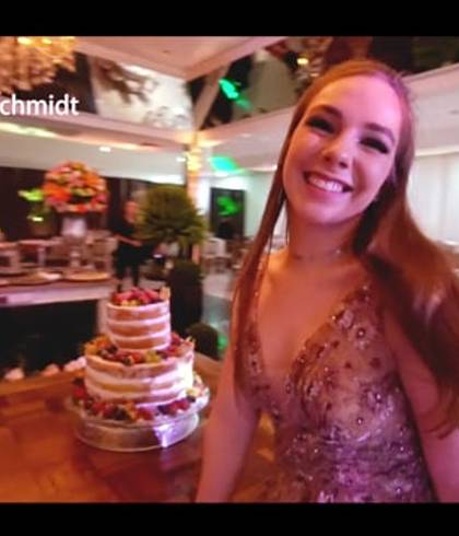 15 anos de Juliana | 15 anos | Film