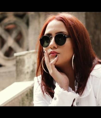 Meus 15 de Ensaio fotografico  - Dantas