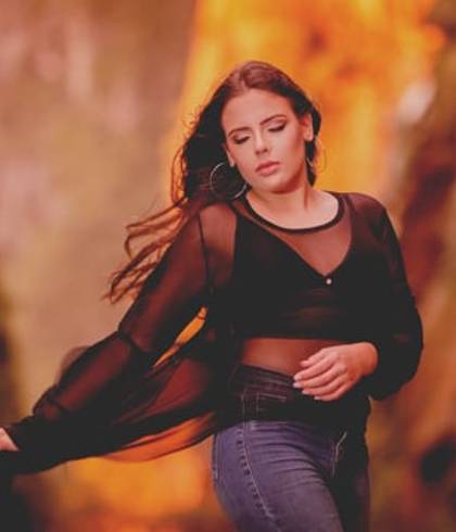 15 anos de Ana | Ensaio 15 anos