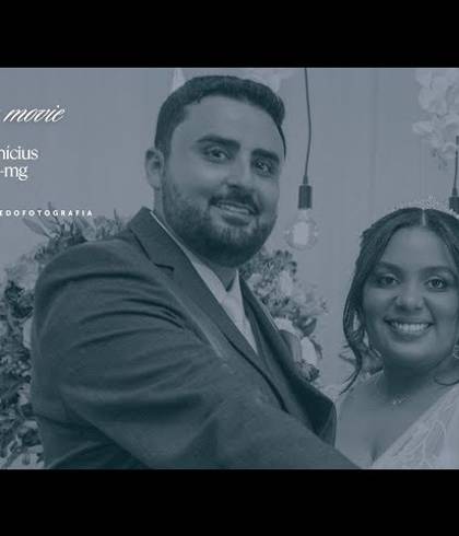 Filmes  de O Amor de Ana Clara & Vinícius – Um Dia Para Sempre ✨🎥