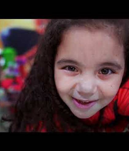 Festa Infantil de 5 anos Maria - Spider Man