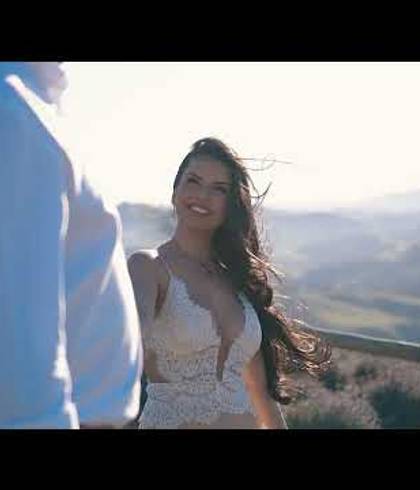 Pré Wedding de Bruna e Juliano Pré Wedding INCRÍVEL