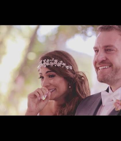 Casamento de Isabel + Rubens | Wedding Film | Filme de casamento