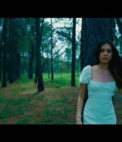 Ensaio Externo Debutante de Mariana