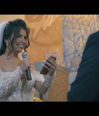 Casamento de Bruna & Juliano Casamento Incrível