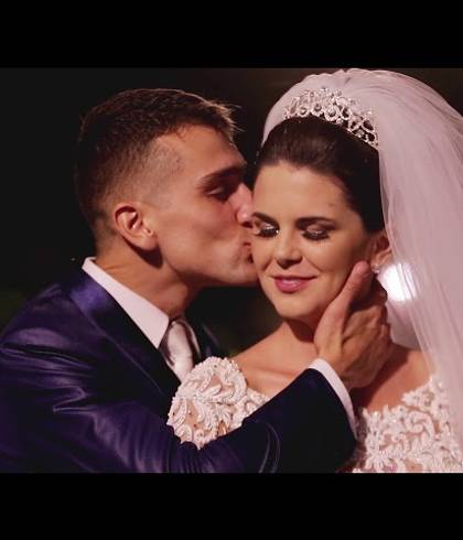 Casamento de Bruna e Ruann | Wedding Film