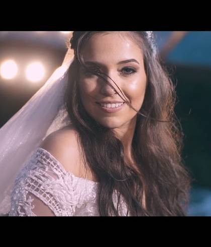 Casamento de Mari & Be