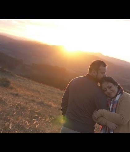 Pré Wedding de Natállia & Marcelo