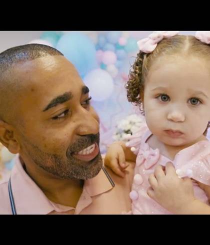 Festa Infantil de Circo da Carolina - 2 anos