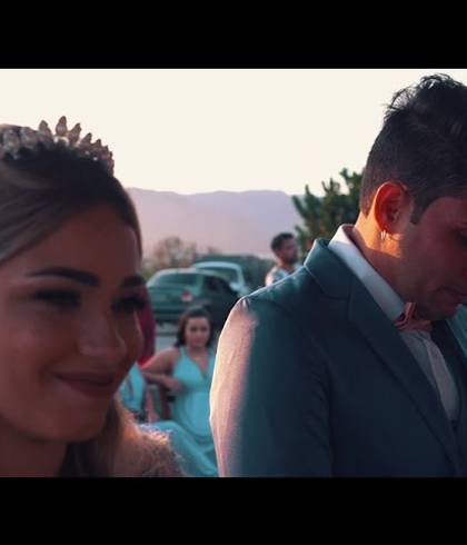 Casamento  de Casamento Bia e Gabriel 