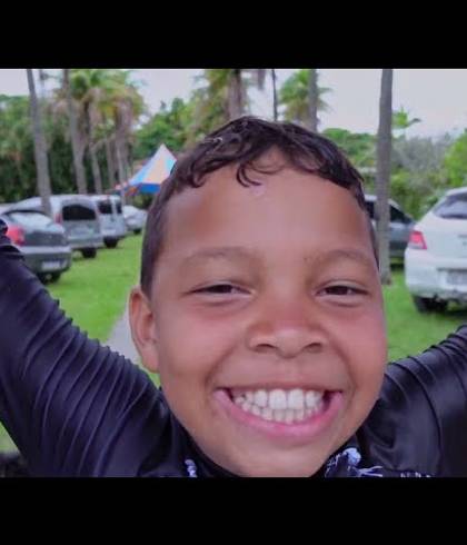 Festa Infantil de Isac 9 anos