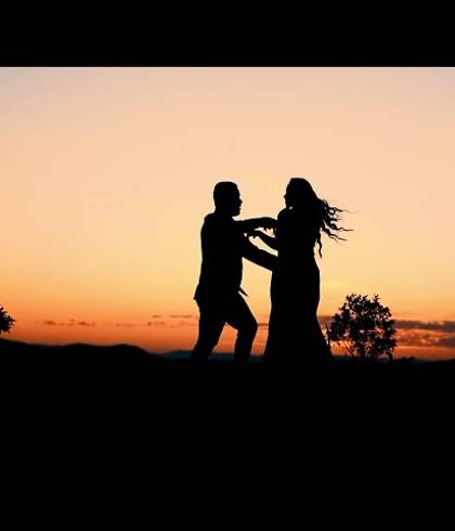 Pré Wedding de Maria Clara & Fabrício Pré Wedding INCRÍVEL