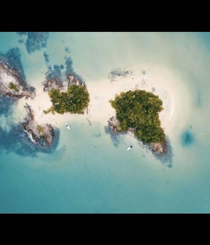 Pré Wedding de Karina e Paulinho