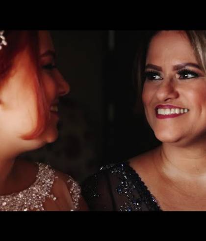 Casamentos01 de Natan e Kimberly - Teaser