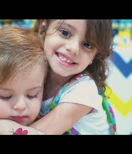 Festa Infantil de 2 anos Benício 