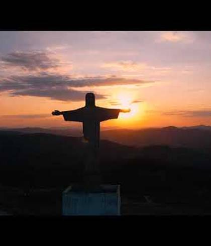 Pré Wedding de Isadora & Alex