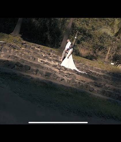 Pré Wedding de Deborah & Humberto Pré Wedding INCRÍVEL