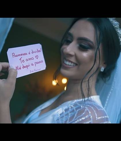 Casamento de Larissa Sousa & Renan Duque Casamento INCRÍVEL