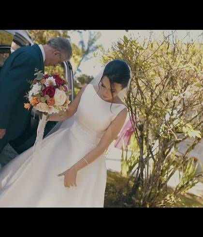 Casamento de Anna Clara & Junior Casamento incrível