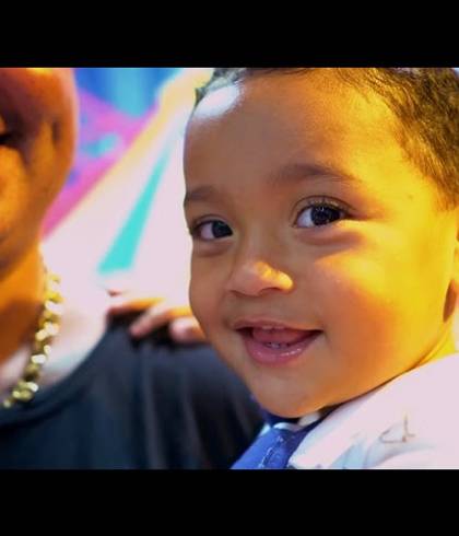 Festa Infantil de 2 anos Samuel 