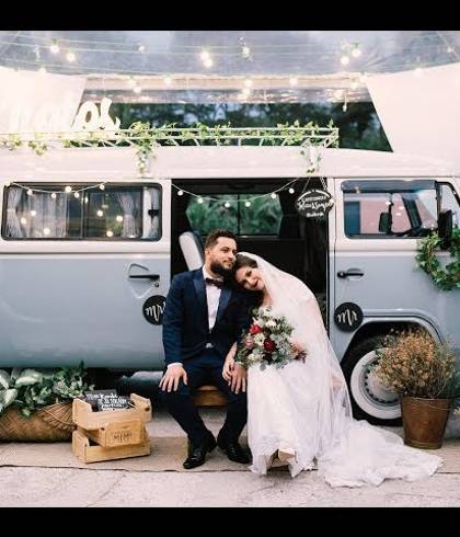 Casamentos01 de Barbara e Edipo