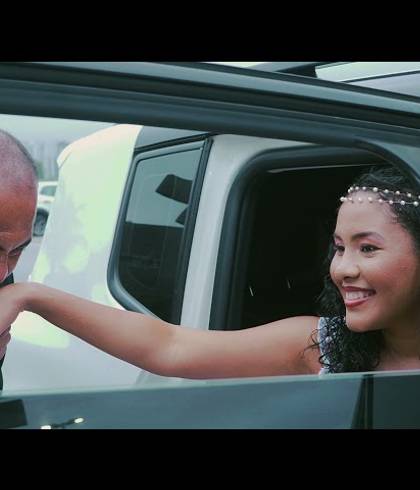 Casamento  de Camila e Douglas