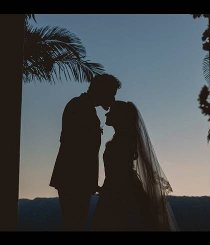 Isis Lacombe de Carolina e Lucas Wedding