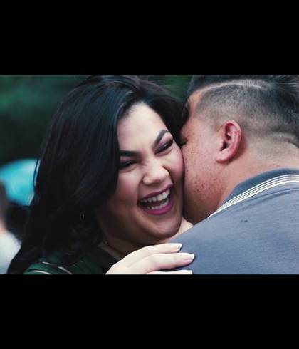 Ensaio Pré Wedding de Taila e Genesis - Av. Paulista