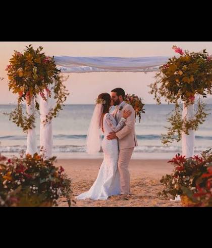 Casamento de Luiza & Thiago | Filme de casamento