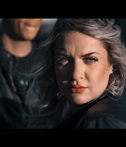 Pré Wedding de Elaine & Douglas - Pré wedding INCRÍVEL