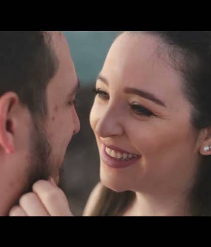 Casamento de Cynthia e Aldori - Wedding Film