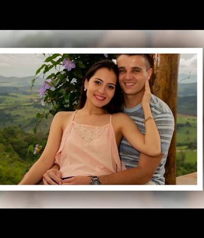 Pré Wedding de Liciani e Douglas - Dia de Namoro (Pré Wedding)