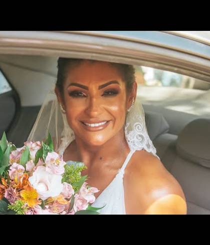 Casamentos de Djanee & Juninho