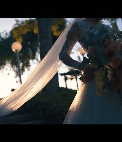 Casamento de Thaiza & Daniel Casamento INCRÍVEL 