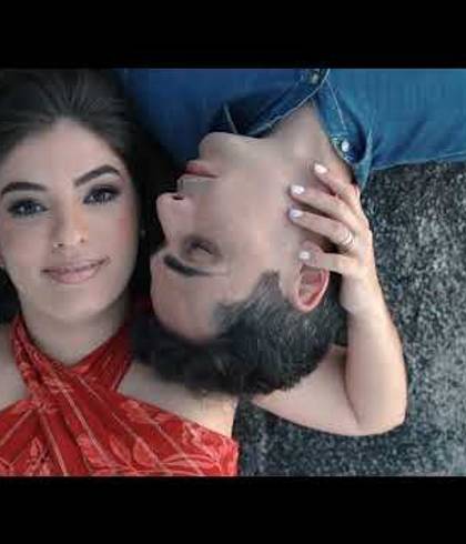 Pré Wedding de Pré Wedding INCRÍVEL Marina & Tiago - IBITIPOCA