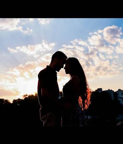 Ensaio Pré Wedding de Jessica Nakai e Rodrigo