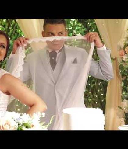 Casamentos01 de Casamento Almir e Luciana