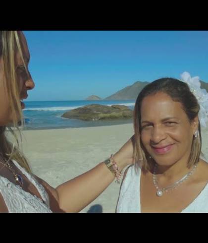 Pré Wedding de Fernanda e Francisco & Dinalva e Lúcio