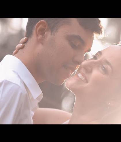 Pré Wedding de Pré Wedding INCRÍVEL Carina & Mateus