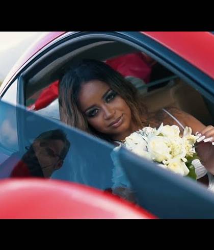 Pré Wedding de Lídia e Jonan