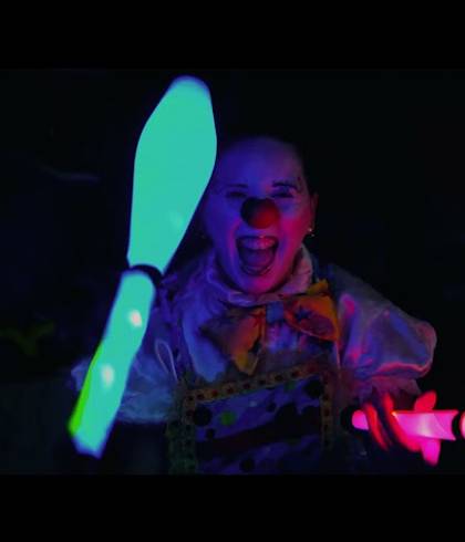 Festa Infantil de 1 ano Luiz Otávio 