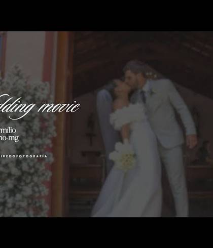 Filmes  de Ada & Hermílio – Um Amor Para Sempre 🎥✨