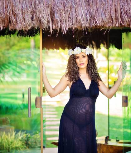 Ensaio GraviLinda Prime de Ensaio GraviLinda Externo