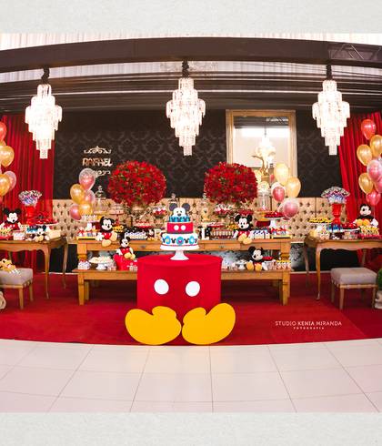 Aniversários  de Aniversário Rafael 1 aninho 