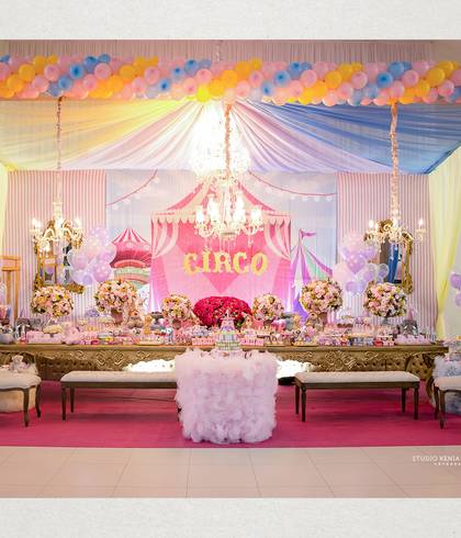 Aniversários  de Aniversário Manuela 1 aninho 